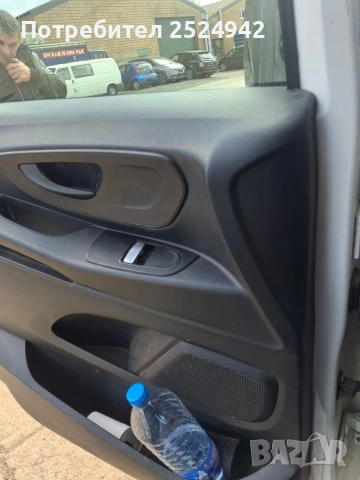 Mercedes , снимка 8 - Бусове и автобуси - 55052267
