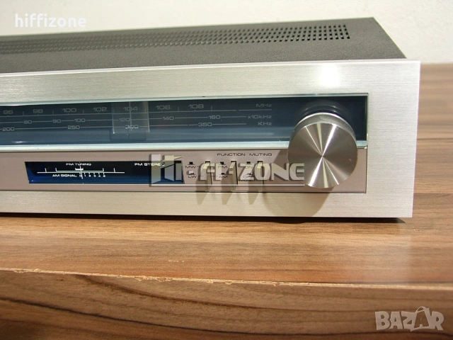 Тунер Pioneer tx-410l /2, снимка 4 - Ресийвъри, усилватели, смесителни пултове - 54954587