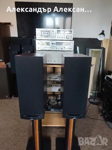 Focal Tandal 509, снимка 2 - Тонколони - 55295782
