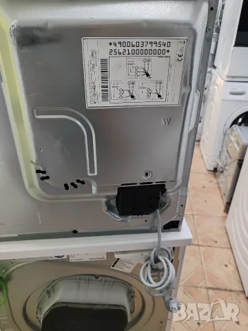 Печка за вграждане с керамичен плот Сименс Siemens с 2 години гаранция! , снимка 9 - Печки, фурни - 55306210