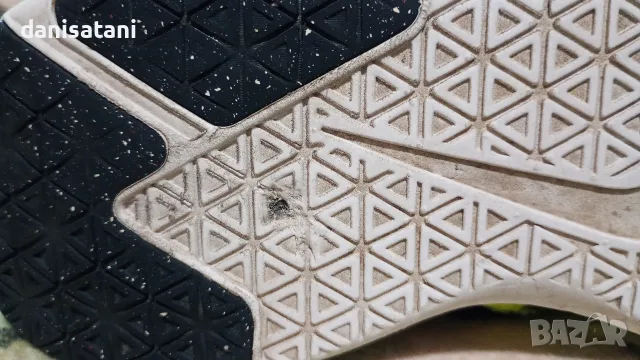 Маратонки Nike Zoom 43 номер/28 см стелка, снимка 10 - Маратонки - 55367505