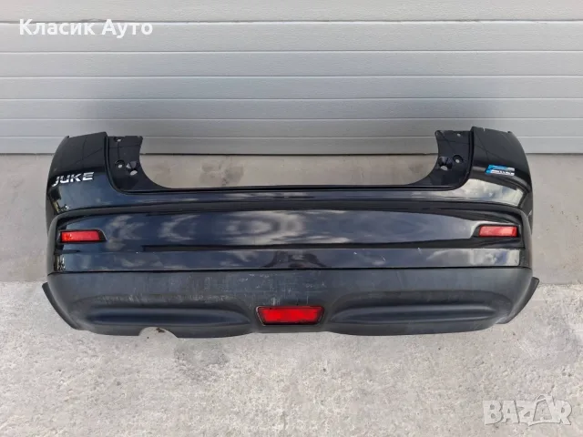 Задна Броня Nissan Juke