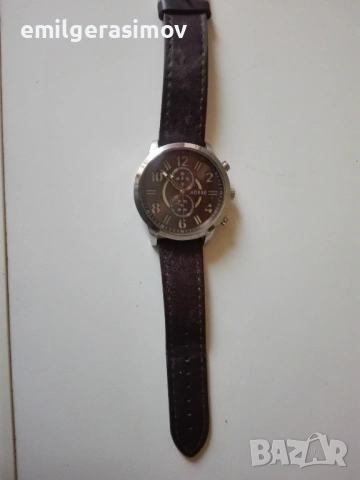 Ръчни часовници., снимка 11 - Мъжки - 31883256