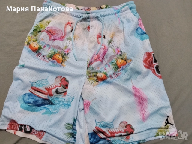 Тениска и къси панталони, снимка 2 - Детски комплекти - 54758164