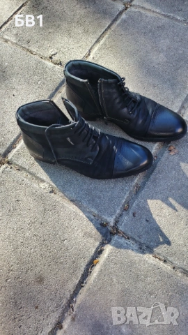 Мъжки обувки 41