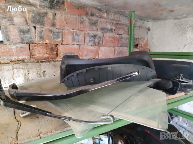 Продавам хонда акорд 2.0 бензин на части, снимка 5 - Автомобили и джипове - 40406156