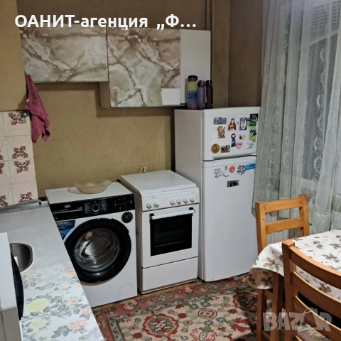 Дава 2-стаен обзаведен жк Стрелбище, София , снимка 11 - Апартаменти - 54776277