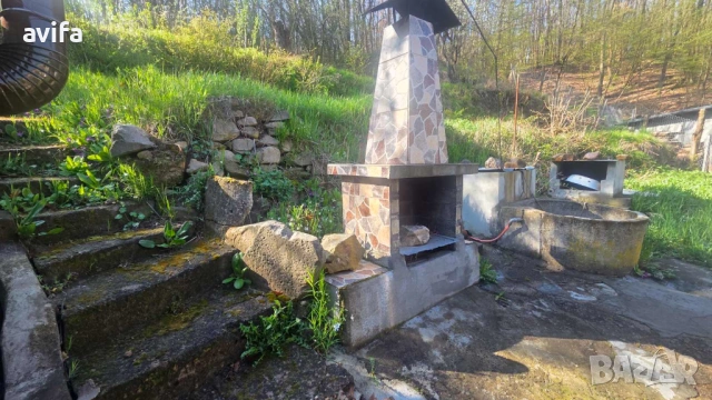 Къща срещу Сентръл парк Нови Хан, снимка 4 - Къщи - 54308438