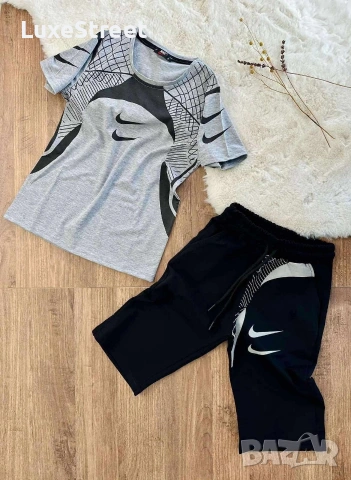 Nike 🫟 Детски Комплекти , снимка 2 - Детски комплекти - 55071174
