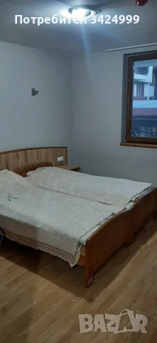 Единични легла от дърво с матраци , снимка 3 - Спални и легла - 55416700