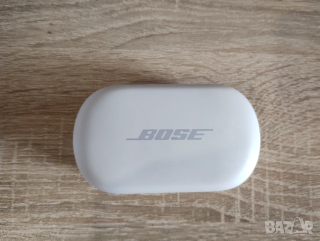 Bose QuietComfort безжични слушалки, снимка 7 - Bluetooth слушалки - 54637809