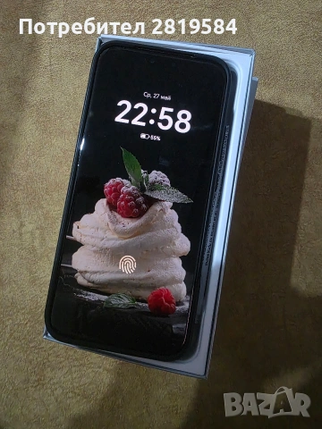 Honor Magic 8 pro, снимка 3 - Други - 54732625