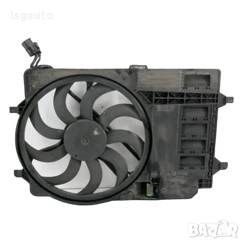Дифузьор Mini Hatch (R50; R53) 2001-2006 ID: 162949 ОЕМ: 8240289
