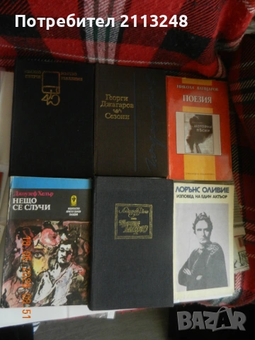 книги се подаряват и по 0,5 евро и две книги, подвързани заедно Едгар Алан По и Марчело Вентури, снимка 4 - Художествена литература - 54263235