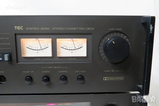 TEC System (Toshiba), снимка 7 - Аудиосистеми - 54929805
