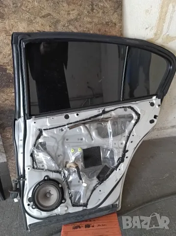 Задна дясна врата за Infiniti G37, снимка 6 - Части - 55493033