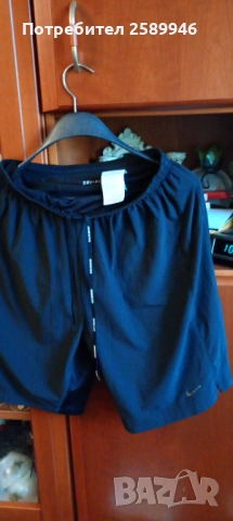 Шорти aero ready S,Nike и др., снимка 7 - Къси панталони - 54427064