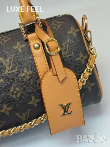 Louis Vuitton ⚜️ Дамски Чанти , снимка 14 - Чанти - 55647984