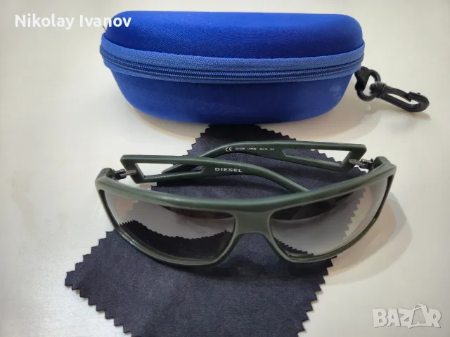 Diesel сльнчеви очила