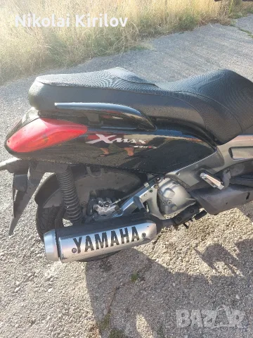 продава се скутер, снимка 9 - Мотоциклети и мототехника - 55342663