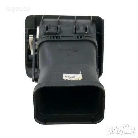 Дясна духалка парно табло Volvo V50 2004-2010 ID: 162785 OEM 30715099, снимка 2 - Части - 55306786