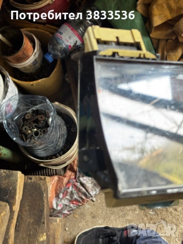 до 260 км! рядък километраж за VW Golf & Jetta Mk2, снимка 5 - Части - 54274438