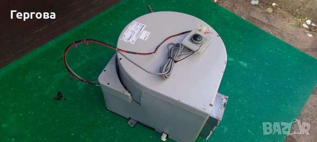 Газов бойлер TRUMA B10, снимка 11 - Части - 37426485