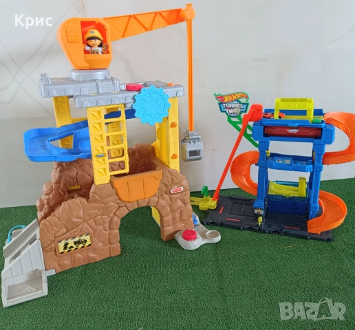 Детски играчки 