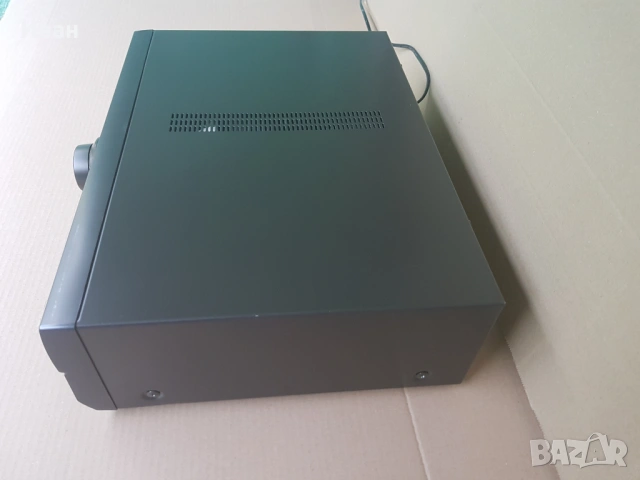 Technics SU-A808, снимка 5 - Ресийвъри, усилватели, смесителни пултове - 54609004