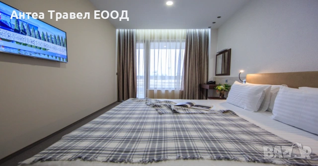 Майски празници 2026, Uva Nestum Wine & SPA 5* - Гоце Делчев, снимка 9 - Почивки на планина - 54551383