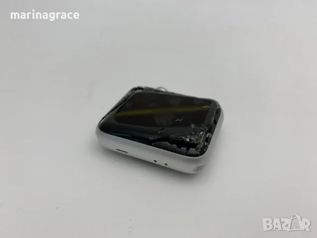 Смяна дисплей на Apple Watch: