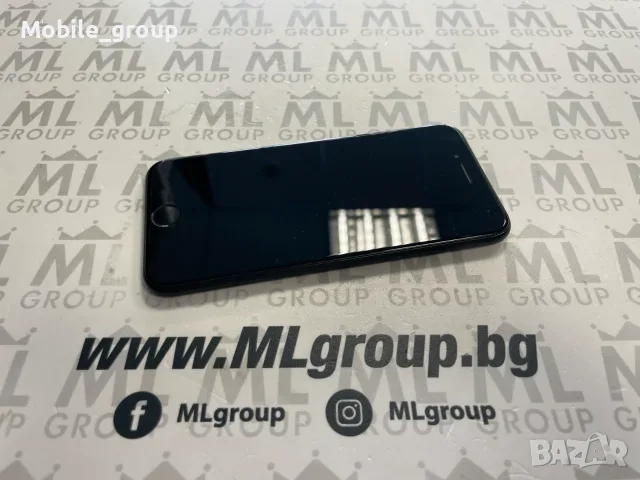 #MLgroup предлага iPhone SE 2020 64GB Black 81%, втора употреба, снимка 4 - Apple iPhone - 55433240