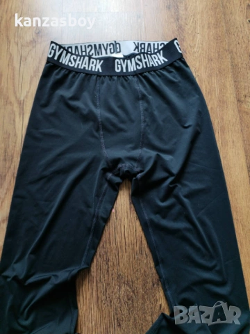 Gymshark Element Baselayer Leggings - МЪЖКИ ФИТНЕС КЛИН М, снимка 7 - Спортни дрехи, екипи - 54543622