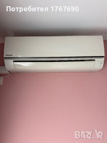 Климатик Panasonic CS-FZ35UKE