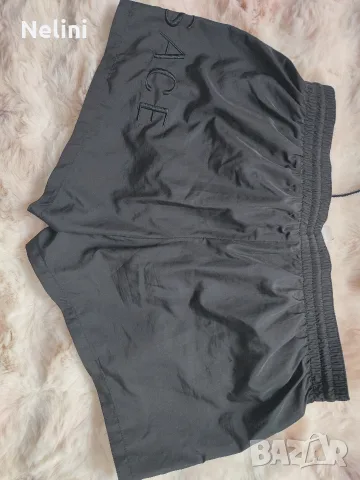 Мъжжи бански Versace оригинални, снимка 2 - Бански - 55381516