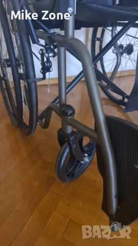 Инвалидна количка, снимка 6 - Грижа за инвалиди - 53996611