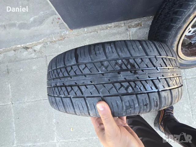 Джанти за Нисан , снимка 5 - Гуми и джанти - 55565147