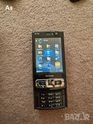 Nokia N95 8gb за Колекция