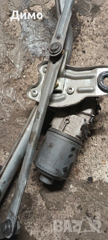 рамене моторче чистачки бмв е46 комби bmw e46, снимка 4 - Части - 54240888