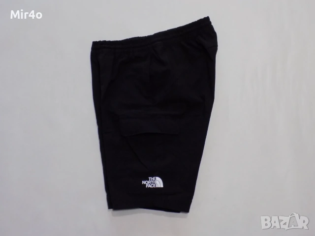 къси панталони the north face шорти гащета екип туризъм планина мъжки оригинален XS, снимка 3 - Спортни дрехи, екипи - 50918963