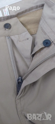 Fjallraven / M / 100%original / къси панталони, снимка 9 - Къси панталони - 54734986