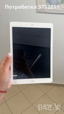 Ipad AIR   32 GB, снимка 3 - Таблети - 55531624