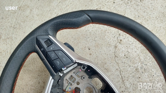 Волан за Cupra Leon FR Seat Leon 4 Купра Леон 5fa419091ep, снимка 3 - Части - 54395764