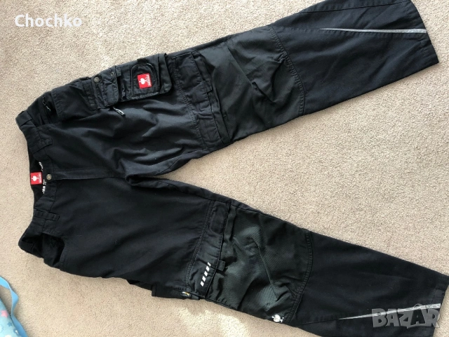 Engelbert Strauss Motion работен панталон