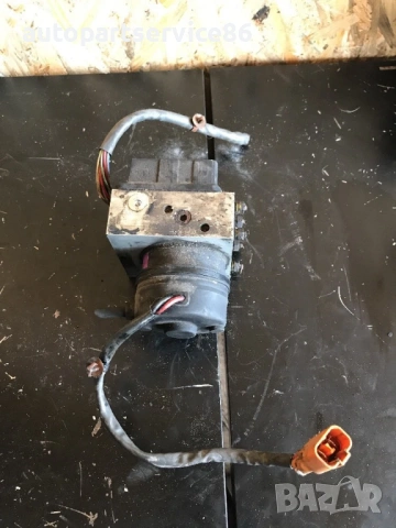 ABS помпа с ECU модул за Honda CR-V 2.0 AC0511-91491 Q003T05571, снимка 2 - Части - 54441798