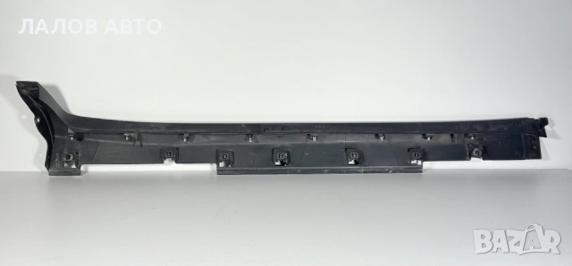 Ляв праг Форд Еко Спорт Lqv prag Ford EcoSport (13-17)г. cn15-n10155, снимка 2 - Части - 54605638