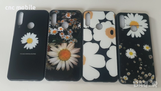 Huawei Y6P - Huawei MED-LX9 калъф case различни модели , снимка 4 - Калъфи, кейсове - 46571026