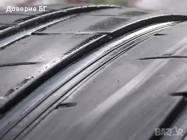 Гуми 255 50 19 Ханкук Hankook 2 броя - нов внос. Не са нови! Посочената цена е за един брой гума. , снимка 3 - Гуми и джанти - 55419323