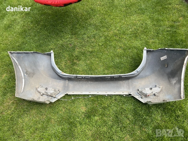 Задна броня за Hyundai IX20 (2010-2015г.), снимка 2 - Части - 54318813