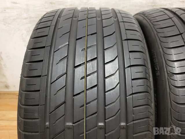 265/35/18 Nexen / летни гуми, снимка 2 - Гуми и джанти - 51859289